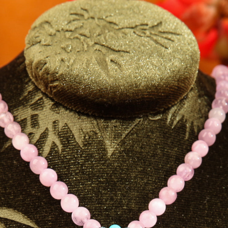 Sparrow's Delight Necklace