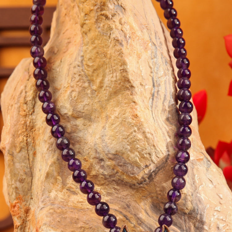 Welcome Blessing Necklace