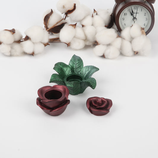 Eternal Rose Jewelry Box