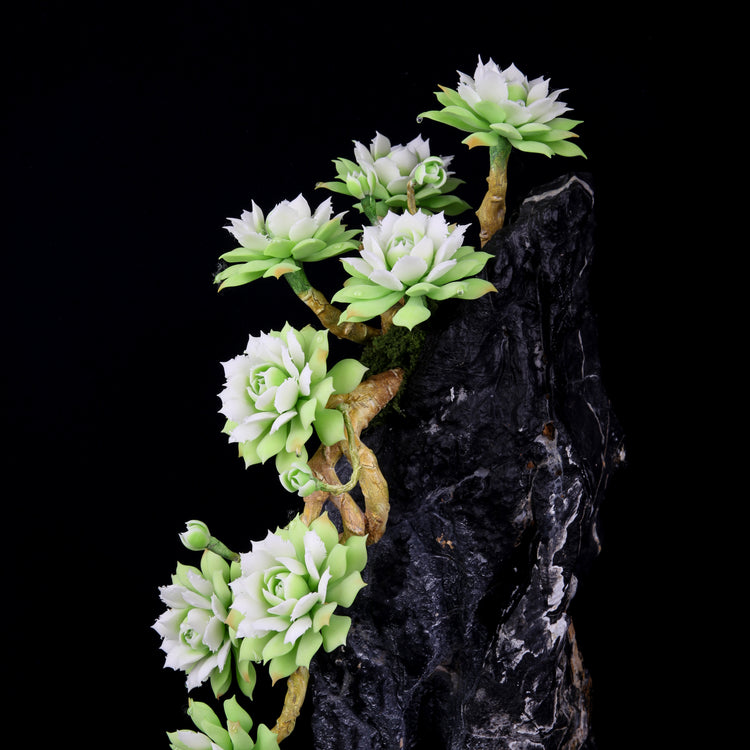Frost Lotus
