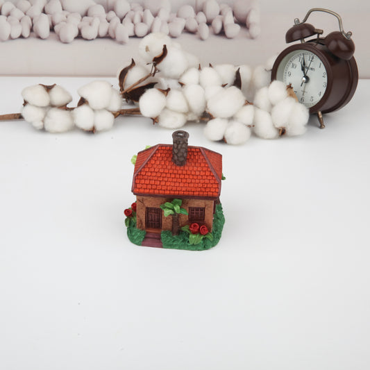 Friendly Neighbor Jewelry Box