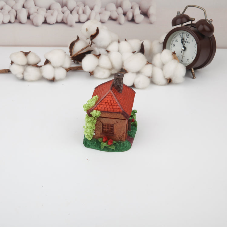 Friendly Neighbor Jewelry Box