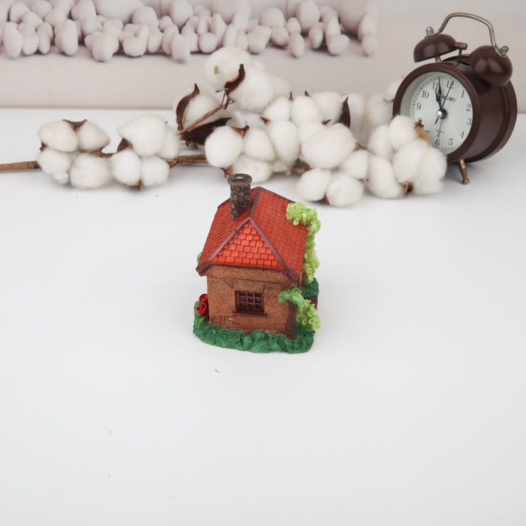 Friendly Neighbor Jewelry Box