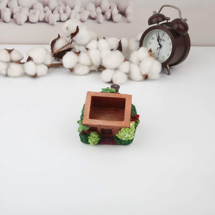 Friendly Neighbor Jewelry Box