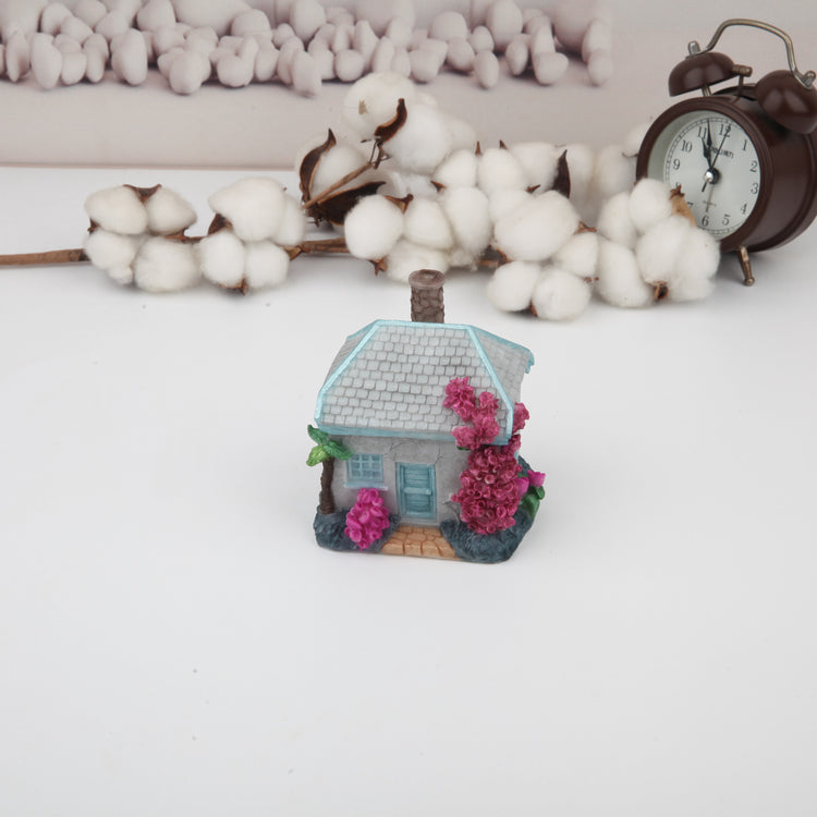 Friendly Neighbor Jewelry Box