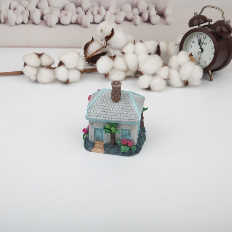 Friendly Neighbor Jewelry Box