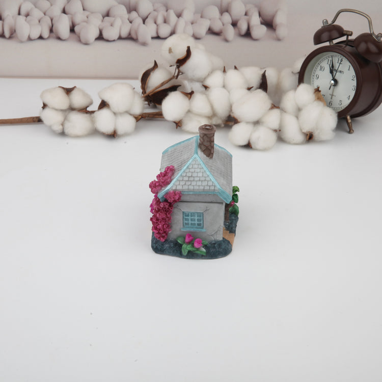 Friendly Neighbor Jewelry Box