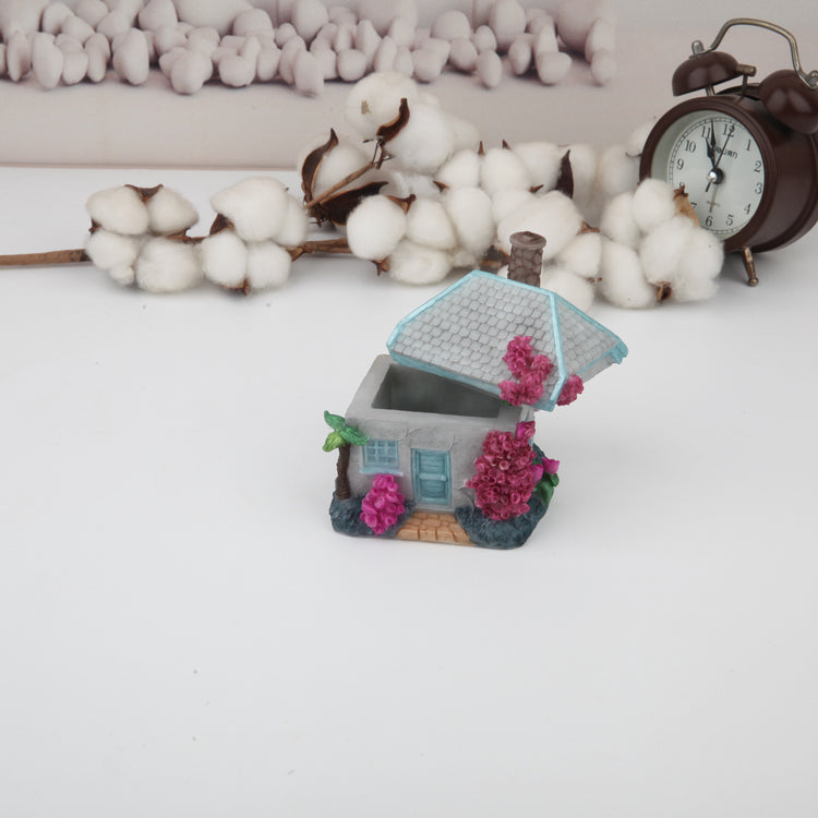 Friendly Neighbor Jewelry Box