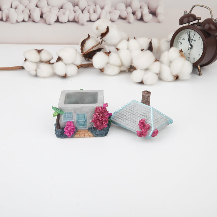 Friendly Neighbor Jewelry Box