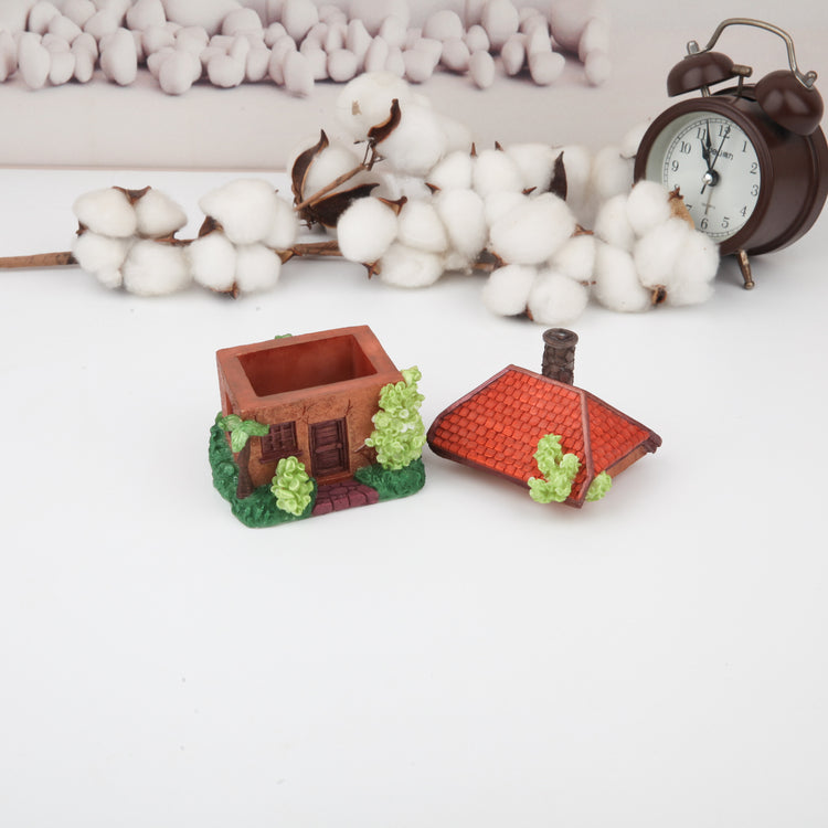 Friendly Neighbor Jewelry Box