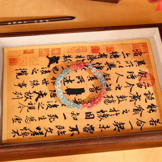 Dunhuang Feitian Bracelet