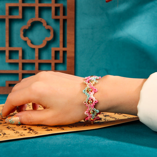 Runaway Princess Bracelet