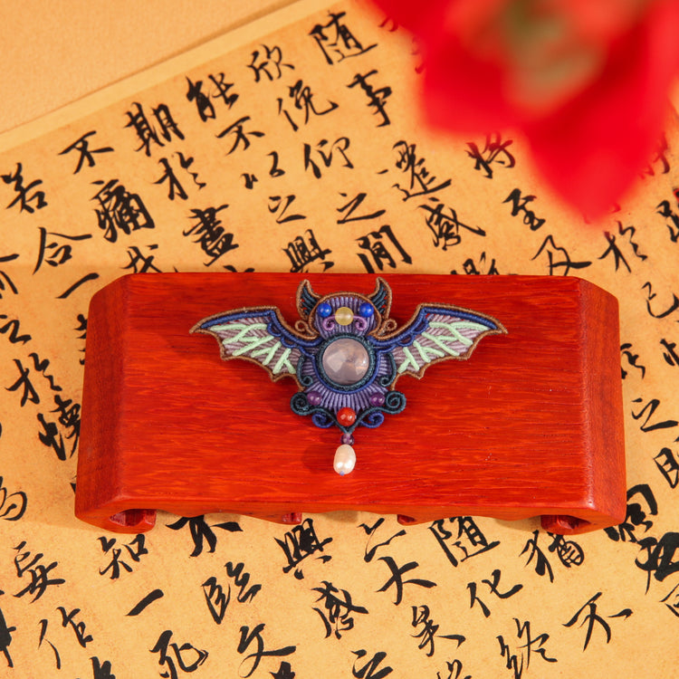 Welcome Blessing Necklace