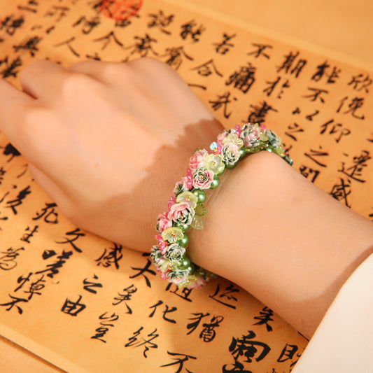 Flower Sea Series Bracelet2