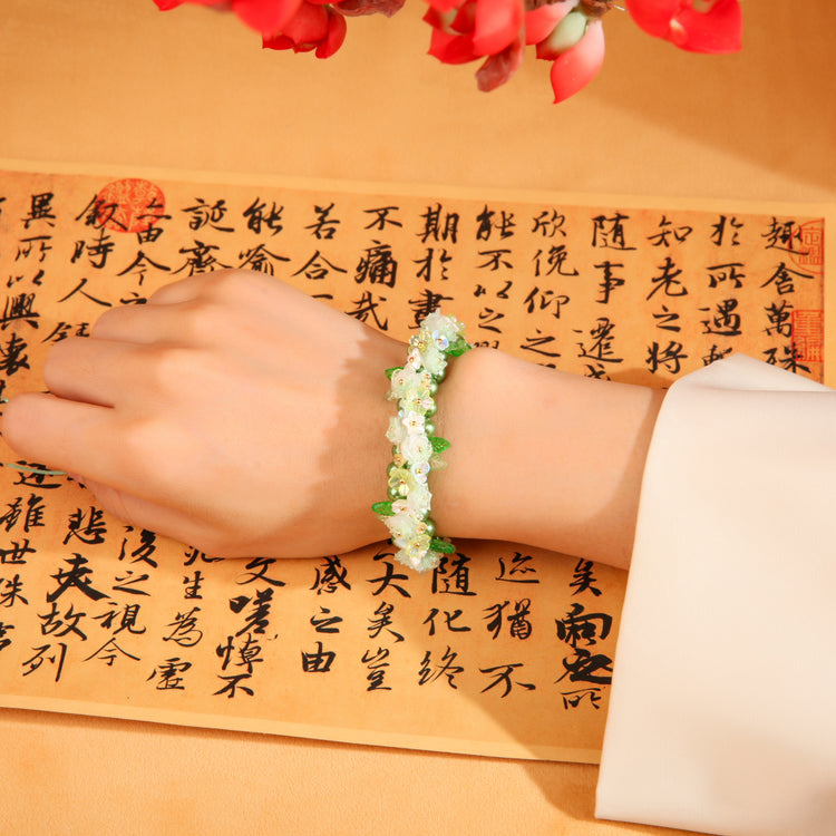 Flower Sea Series Bracelet2