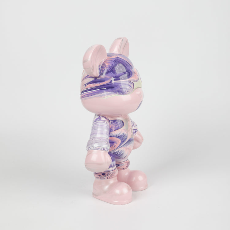 絹の波紋