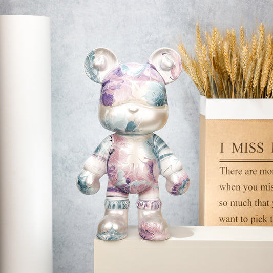 Blue and Purple Dream