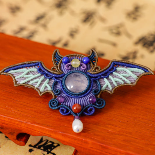 Welcome Blessing Necklace