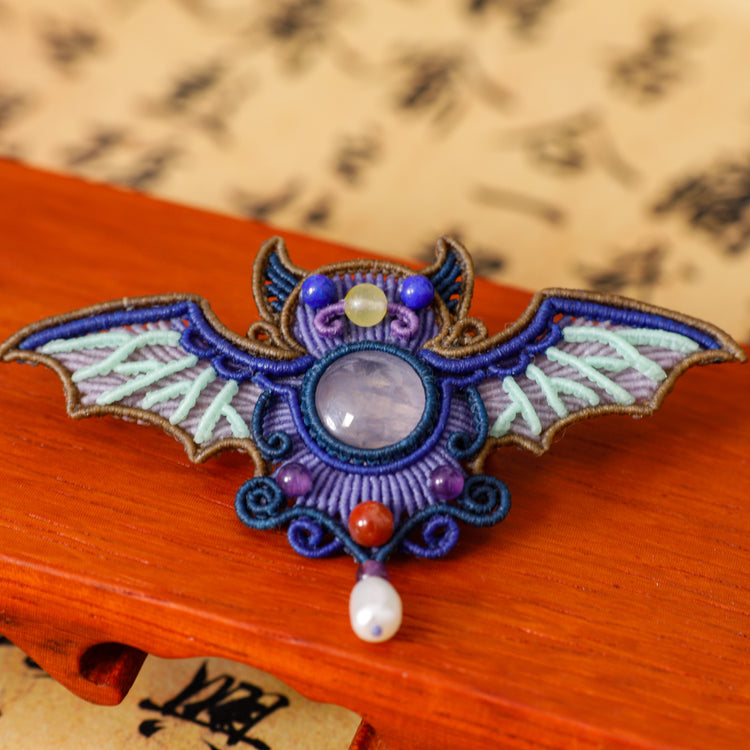 Welcome Blessing Necklace