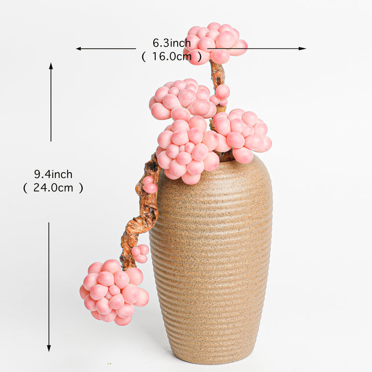 Galagaga Handmade Artificial Succulent C010