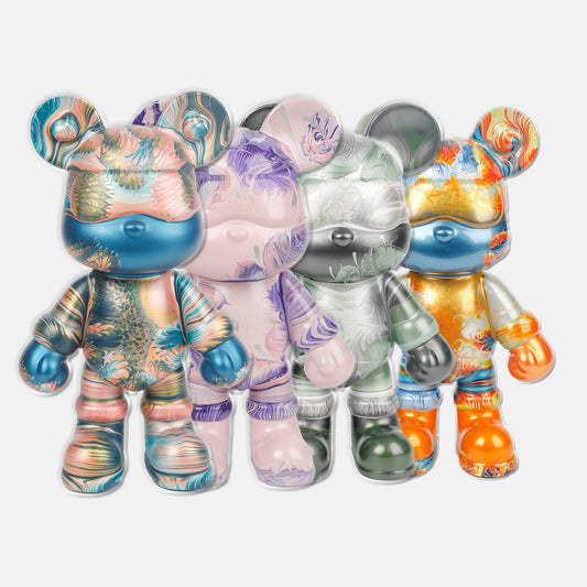 Other Fluid Bear