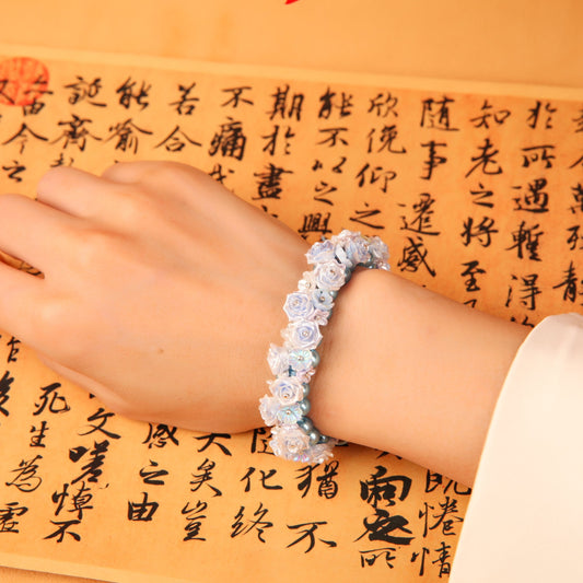 Hand-woven Bracelet