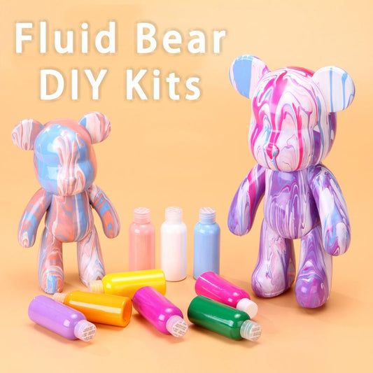 DIY-FluidBear