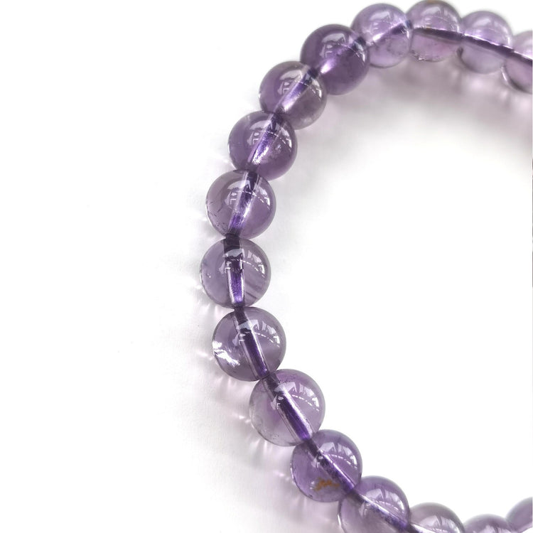 Amethyst Bracelet