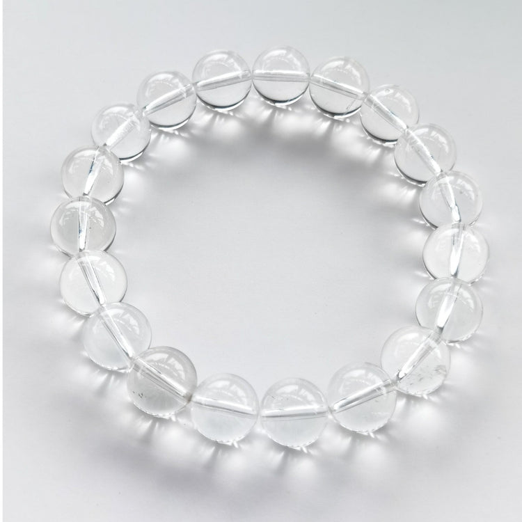 Clear Quartz Bracelet