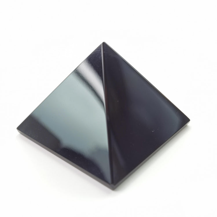 Obsidian | Pyramid