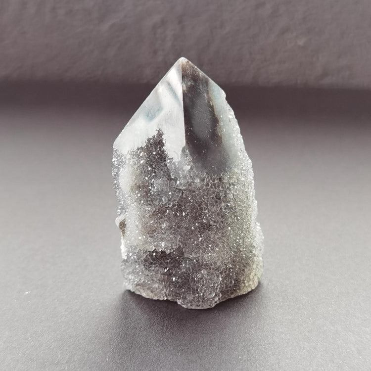 Sphalerite | Single-Terminated Point