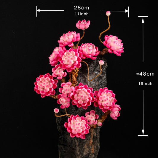 Sakura Snow（XL）