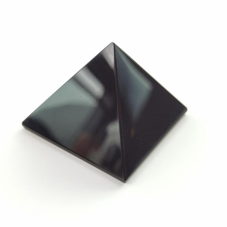 Obsidian | Pyramid