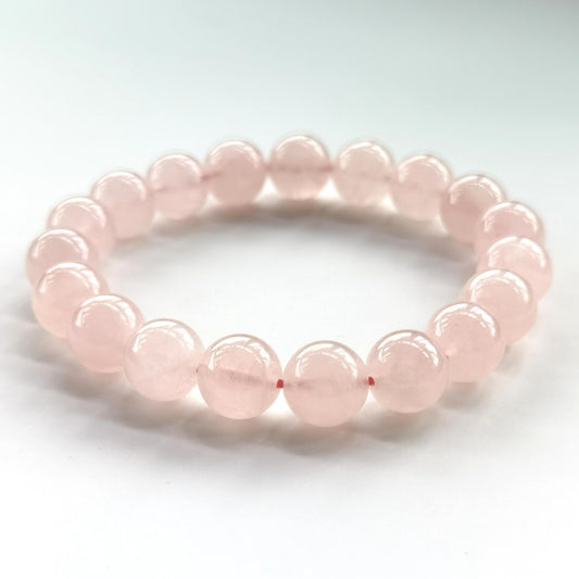 Rose Quartz Bracelet