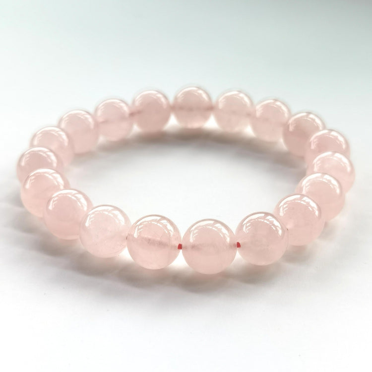 Rose Quartz Bracelet