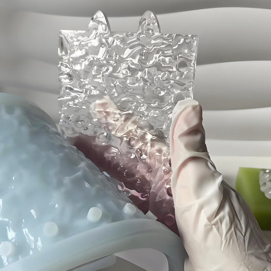 Remove The Mold