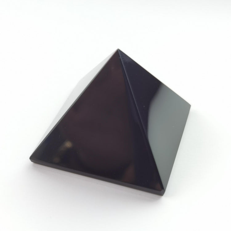 Obsidian | Pyramid