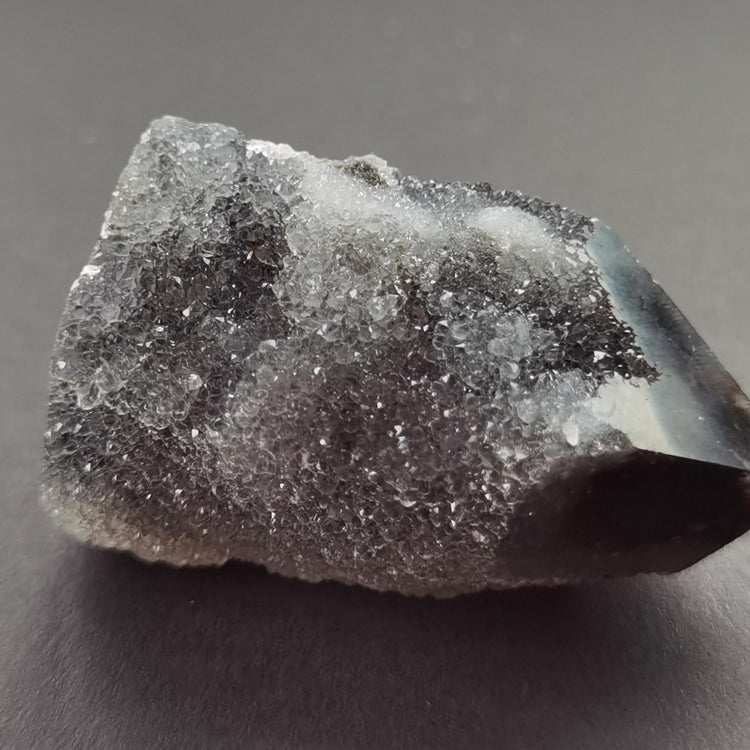 Sphalerite | Single-Terminated Point