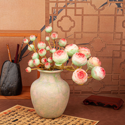 Artificial Succulent Plant Arrangement G001