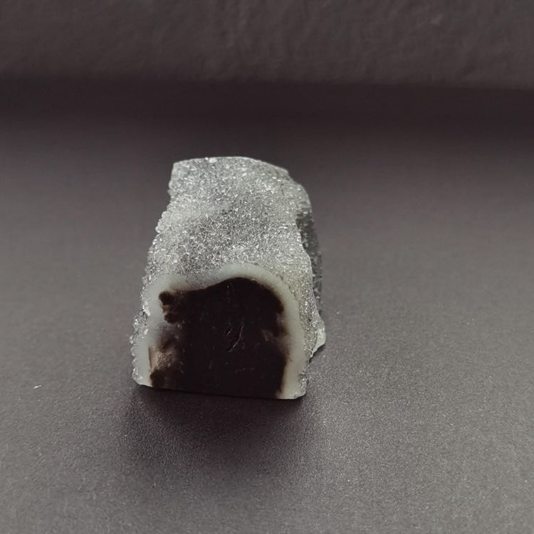 Sphalerite | Single-Terminated Point