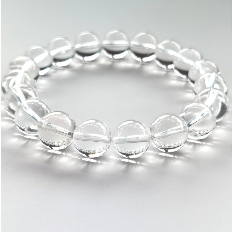 Clear Quartz Bracelet