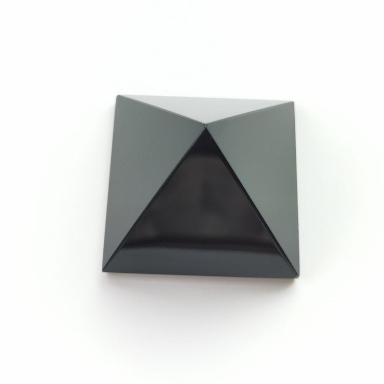 Obsidian | Pyramid