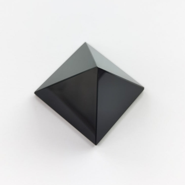 Obsidian | Pyramid
