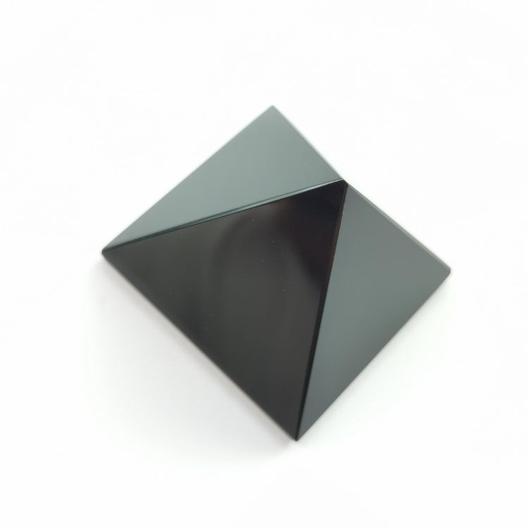 Obsidian | Pyramid