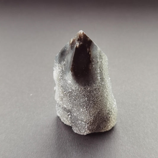 Sphalerite | Single-Terminated Point