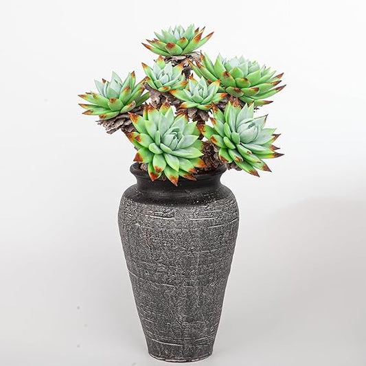 Artificial Succulent Plant Arrangement G002