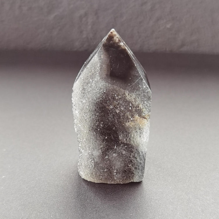 Sphalerite | Single-Terminated Point
