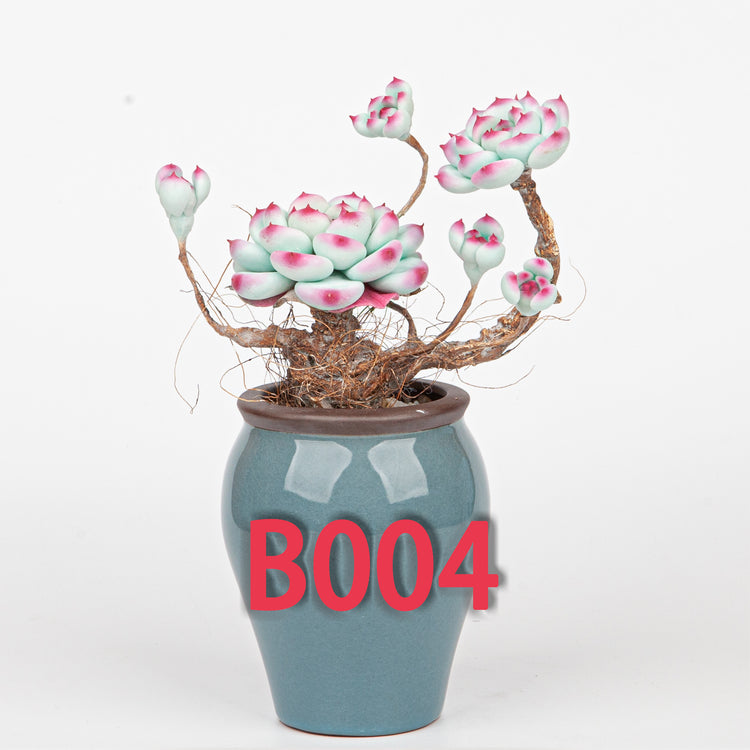 Artificial Lotus Flower Arrangement B001