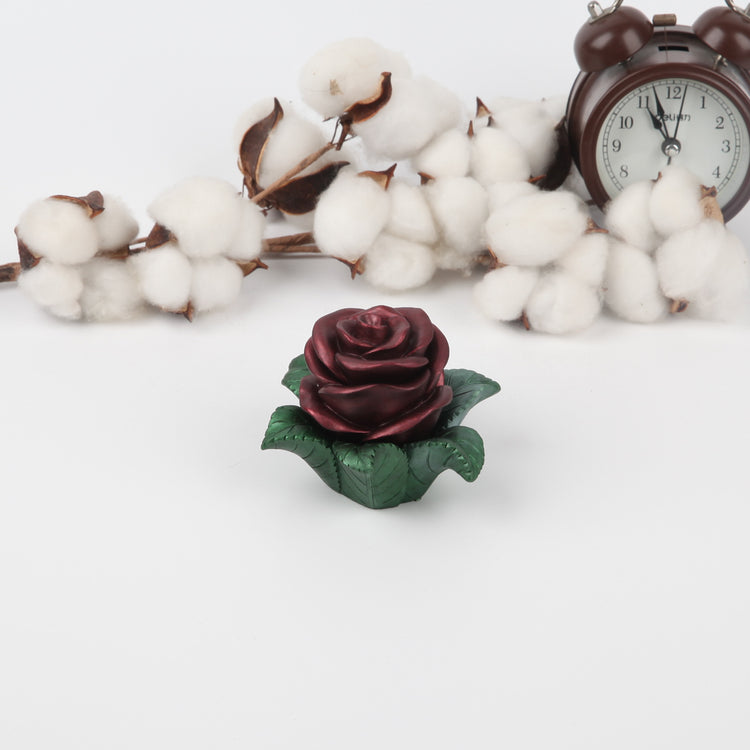 Eternal Rose Jewelry Box