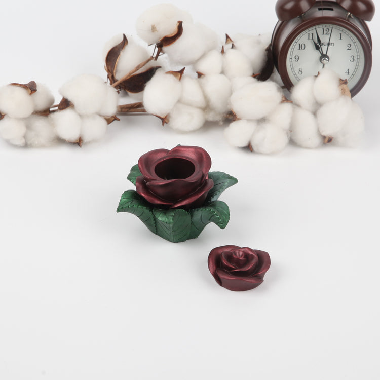 Eternal Rose Jewelry Box